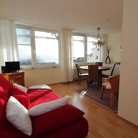 Villa Seeblick Ferienwohnung 308 Засниц Экстерьер фото