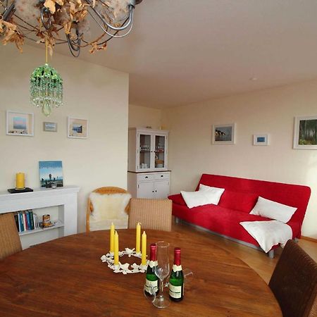Villa Seeblick Ferienwohnung 308 Засниц Экстерьер фото
