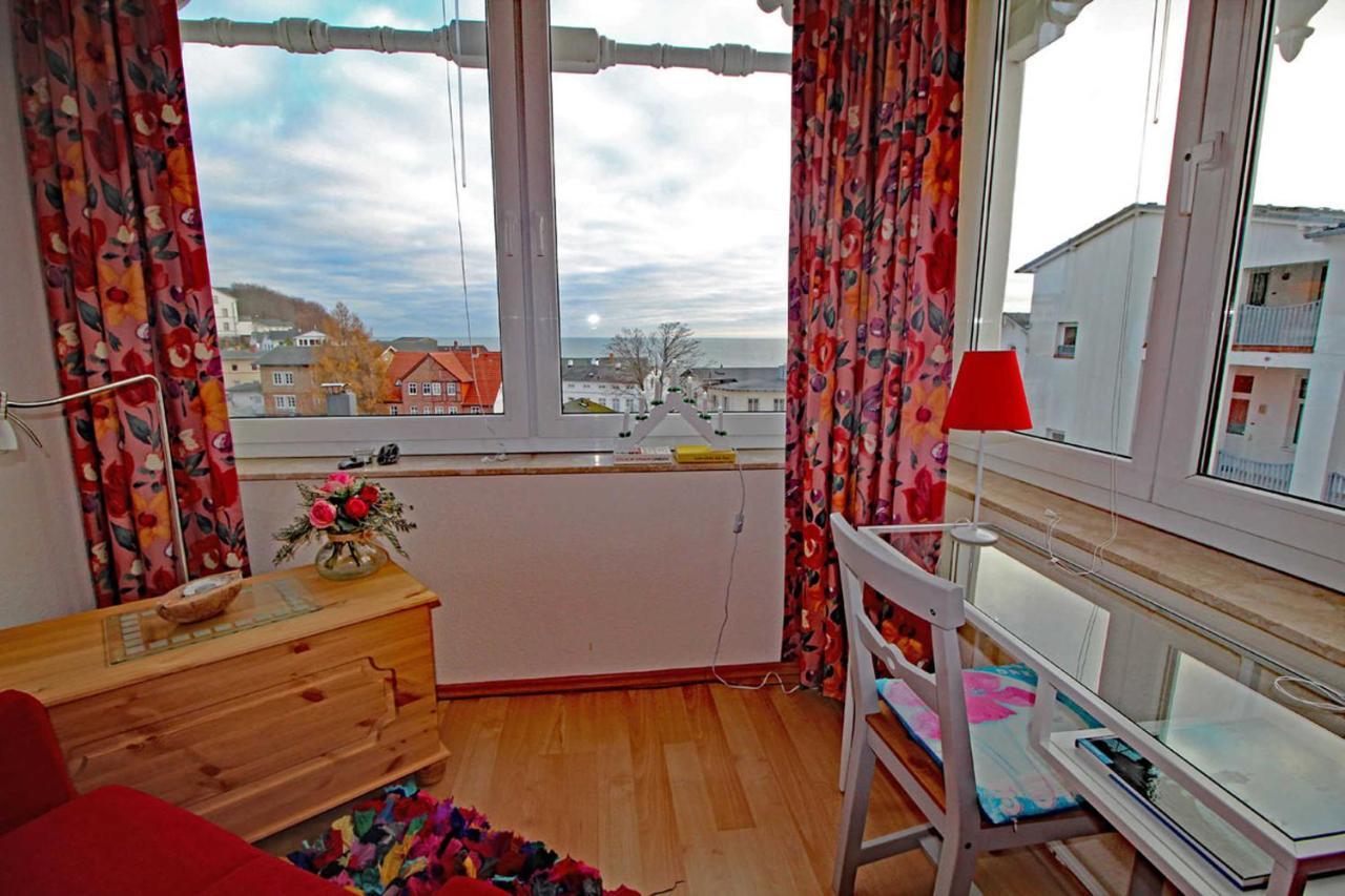 Villa Seeblick Ferienwohnung 308 Засниц Экстерьер фото